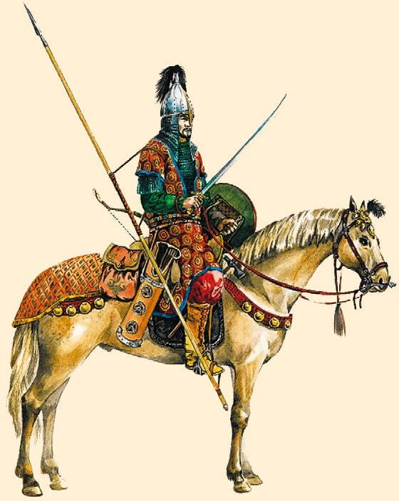 Каганат правитель. Гунны Савиры. Хазарский воин / Khazar Warrior. Половецкий воин Горелик. Хазары Печенеги половцы.