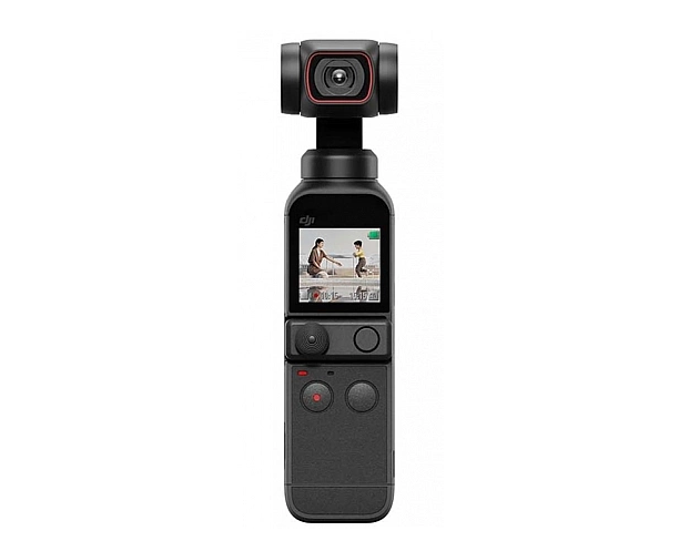 DJI Osmo Action