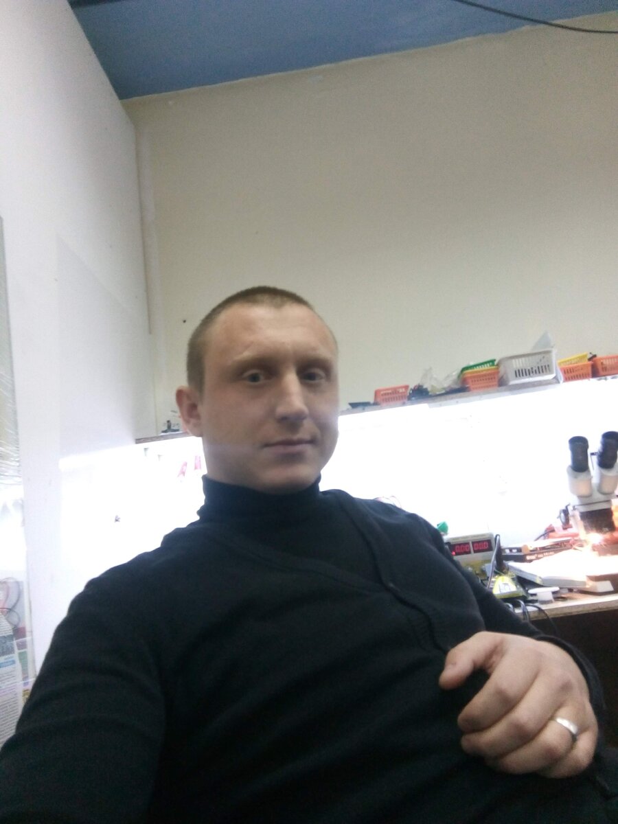 Личное фото