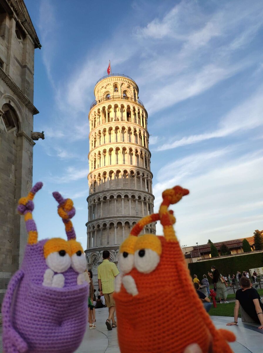 Воооот такая уверенность в себе только вредит.