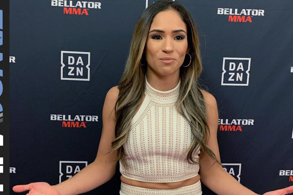 Валери Лореда