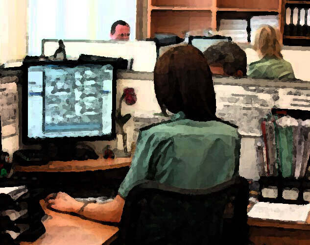 Ох уж эти ЦЭДы