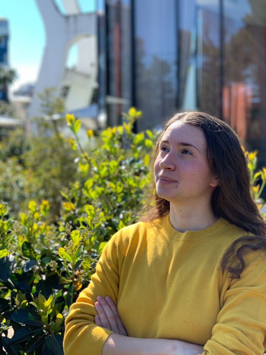 Катерина Левченкова. Специалист по YouTube продвижению.