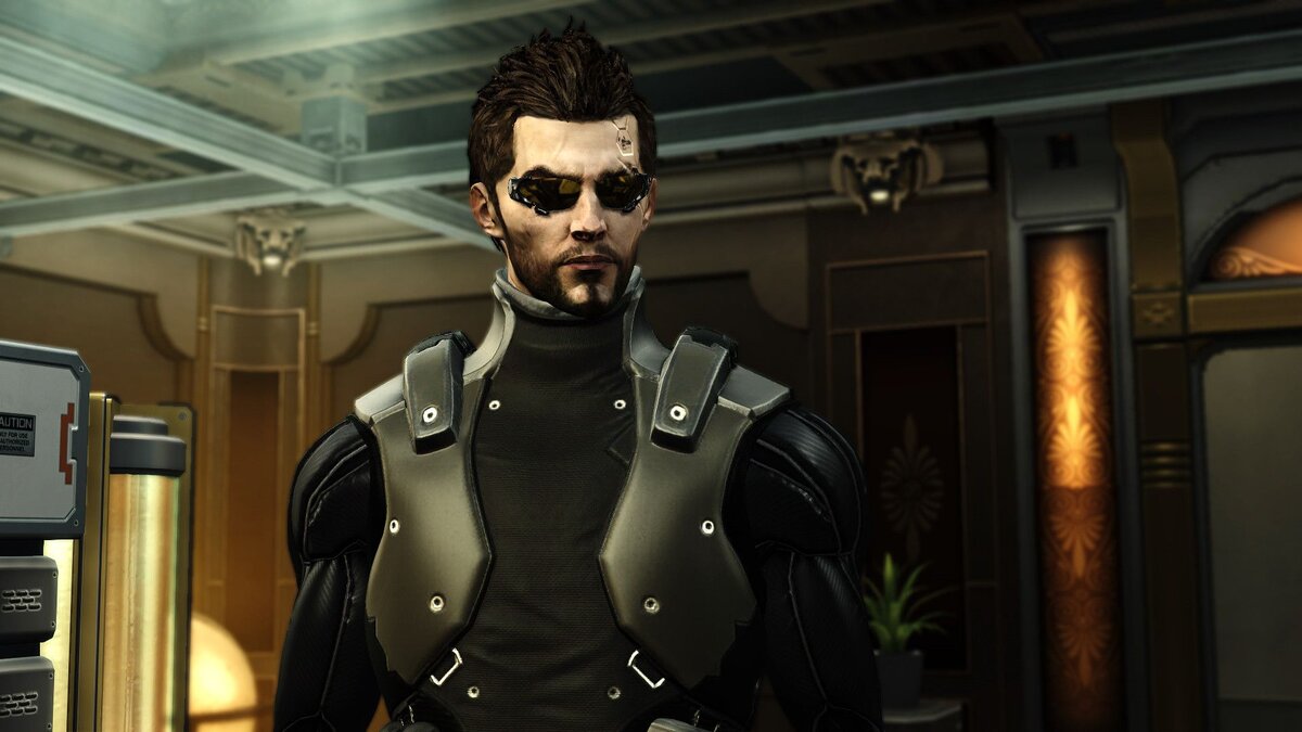 Deus Ex Human Revolution: таких игр уже не делают | Павел Зверев:  компьютеры и игры | Дзен