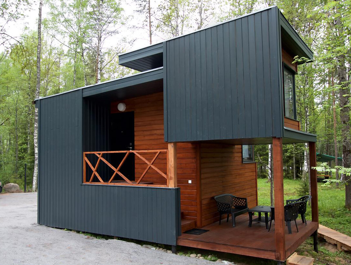 Фото: черника-коттеджи.рф