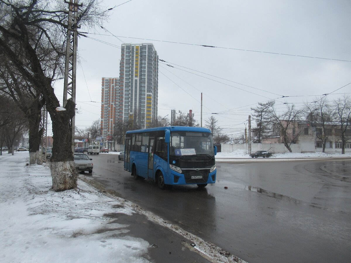 Каким бы хотелось видеть тульский автобус в ближайшем будущем | ПАНТОГРАФ |  Дзен