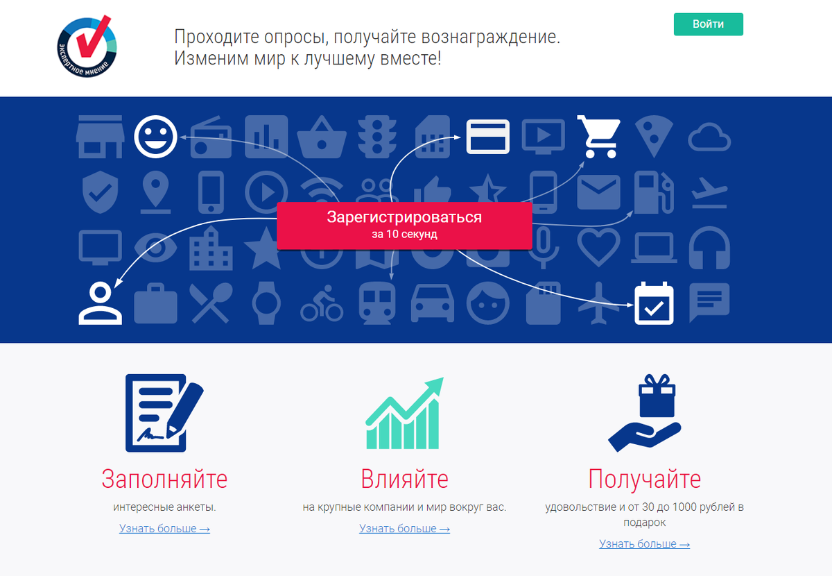 Топ 5 лучших сайтов с платными опросами, которые реально платят деньги 2021