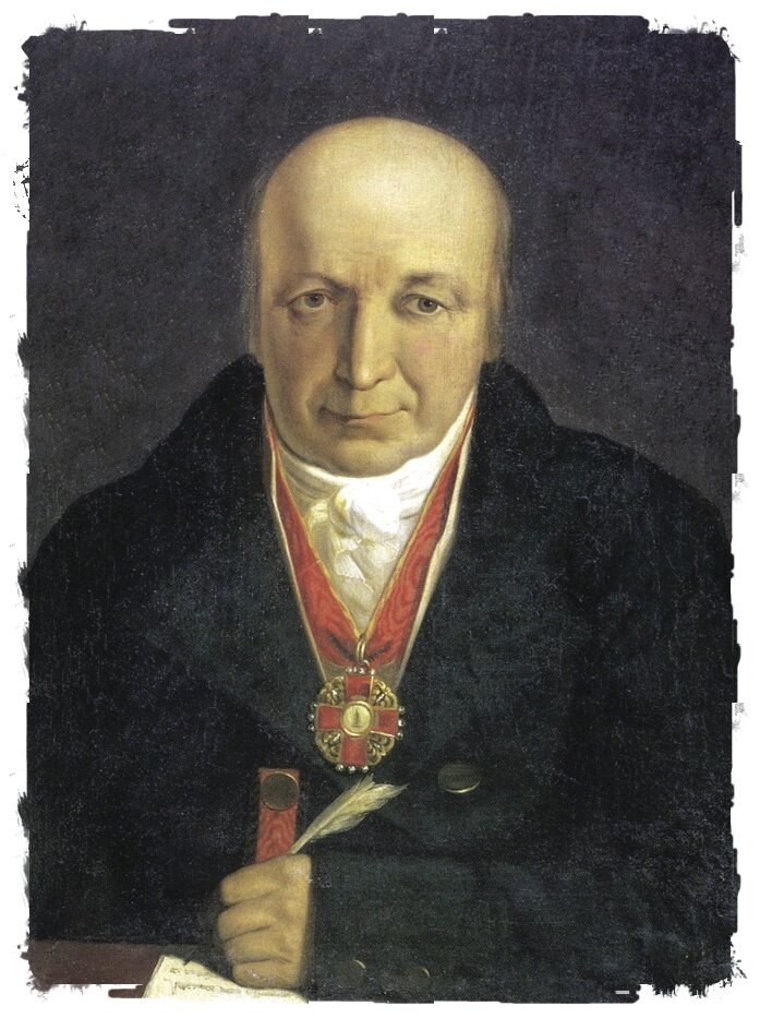 А.А. Баранов