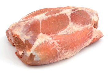 Свиная лопатка