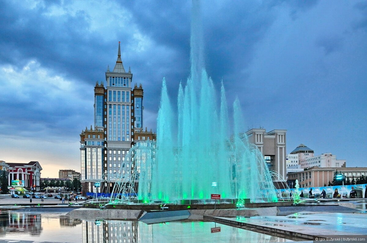 Фото: © Igor Butyrskii 