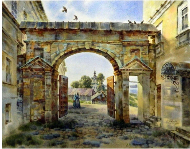 ����-������������ �������