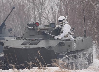 Фото Александра Сидорова