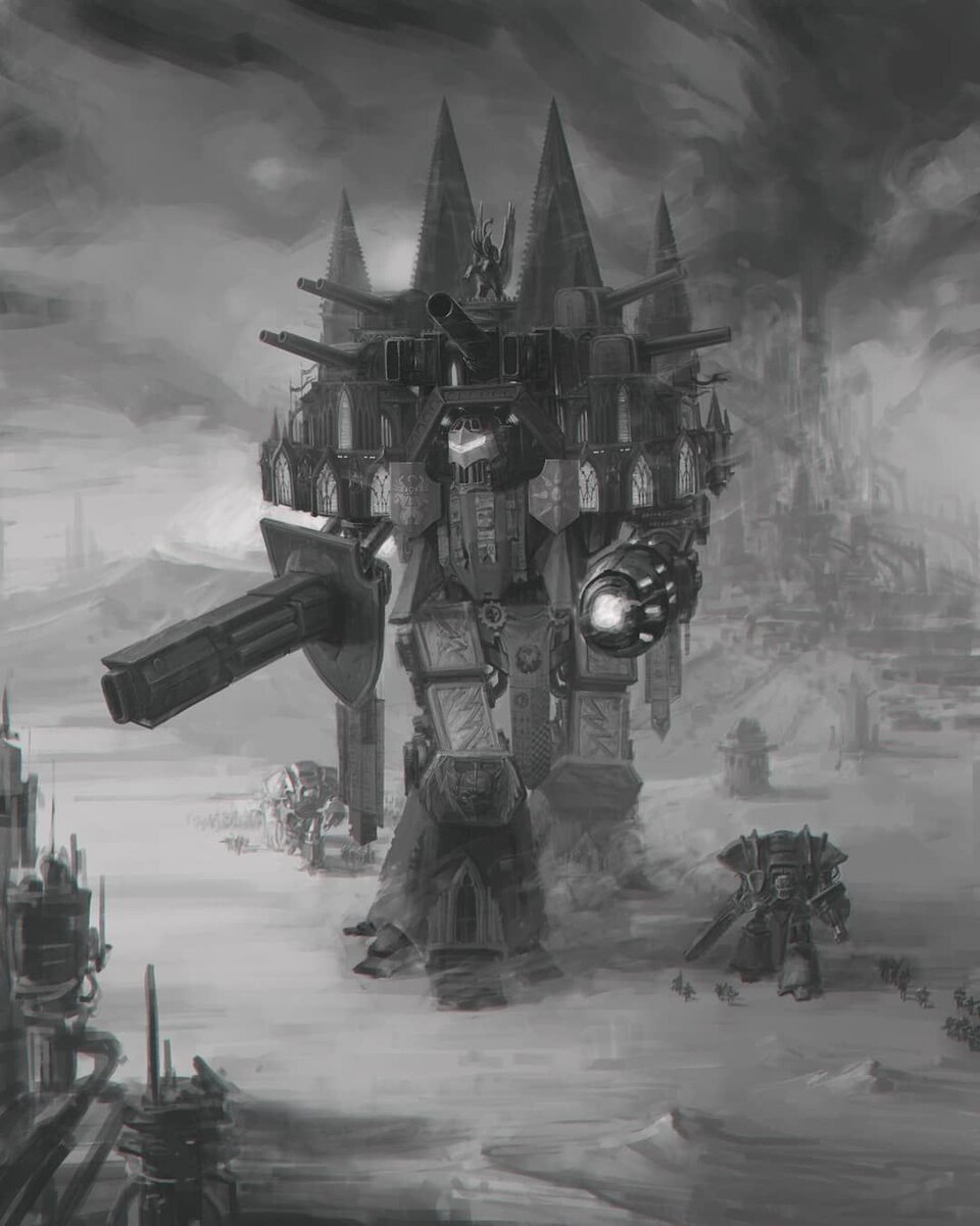 Я просто оставлю это здесь...