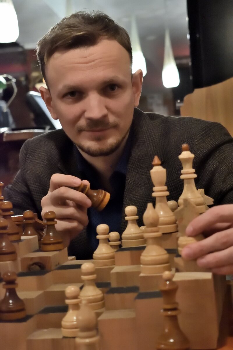 Всё, что мне нужно, всегда со мной