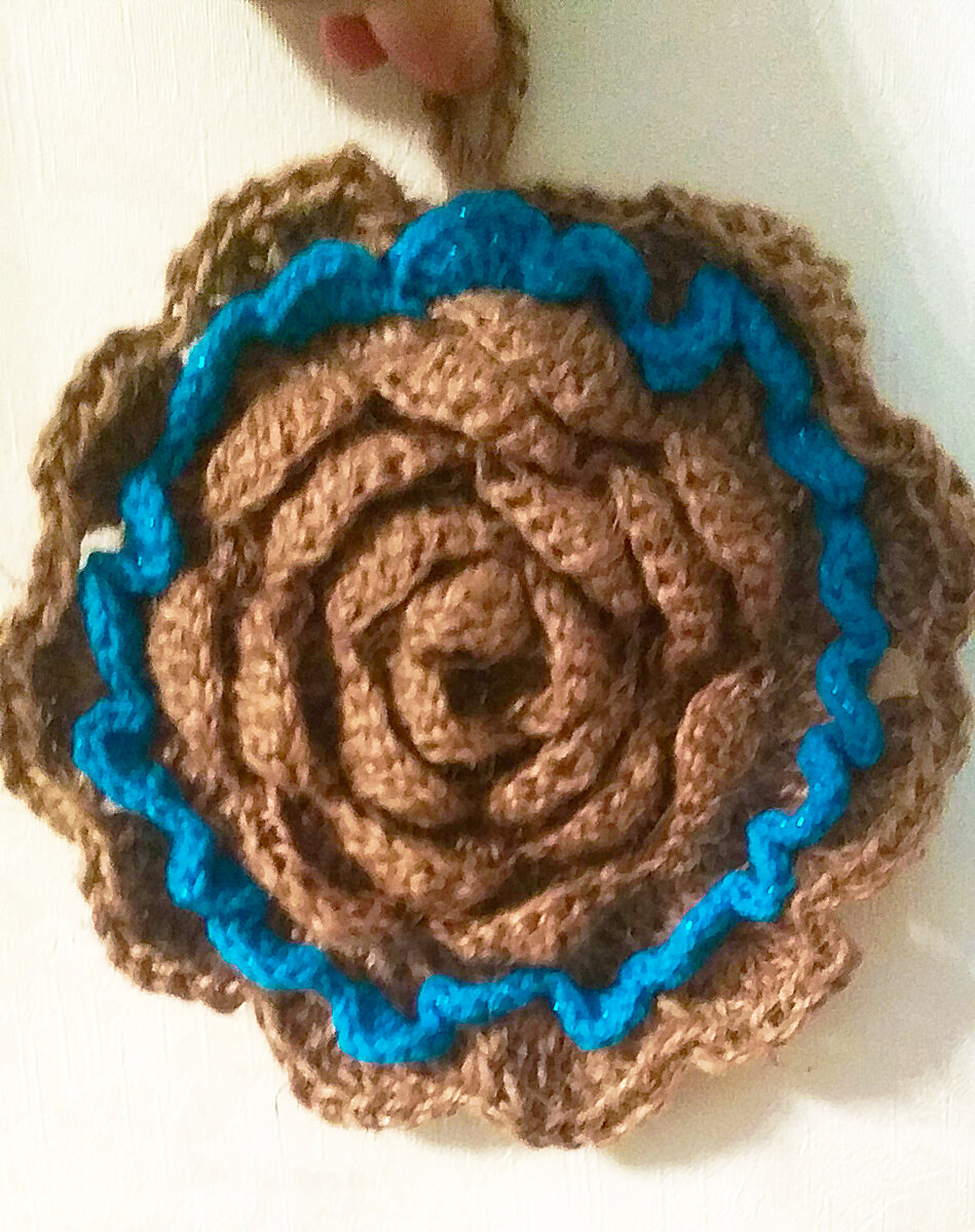 Вязала в подарок по такому же типу, очень мне понравилась получившаяся модель. Фото делала для себя, извините за качество.