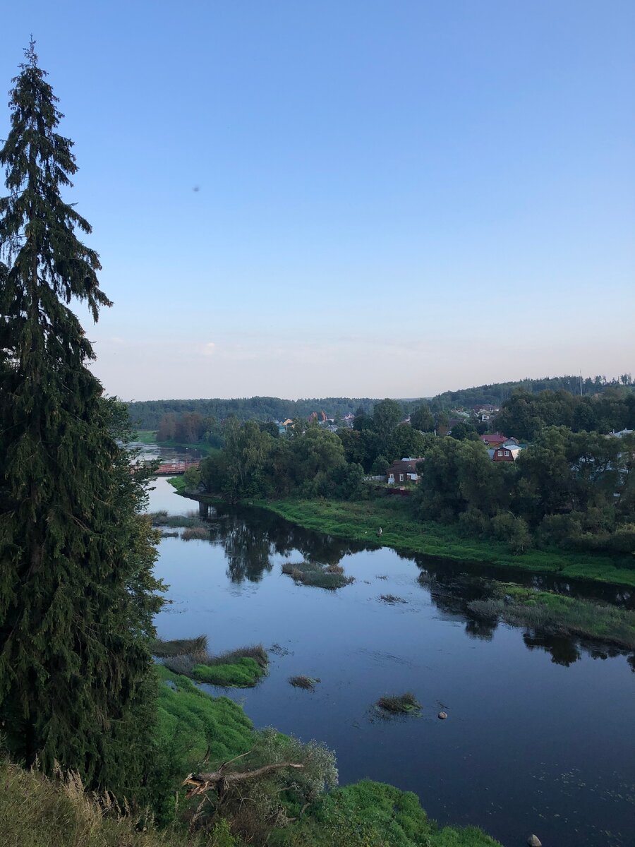 Фото И. Суворовой