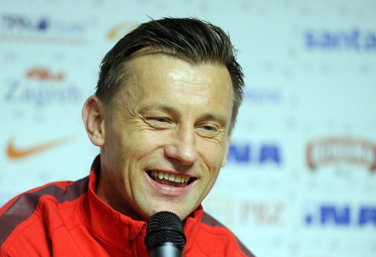 Ивица Олич.