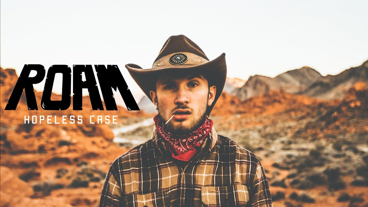 ROAM  “Hopeless  Case ”