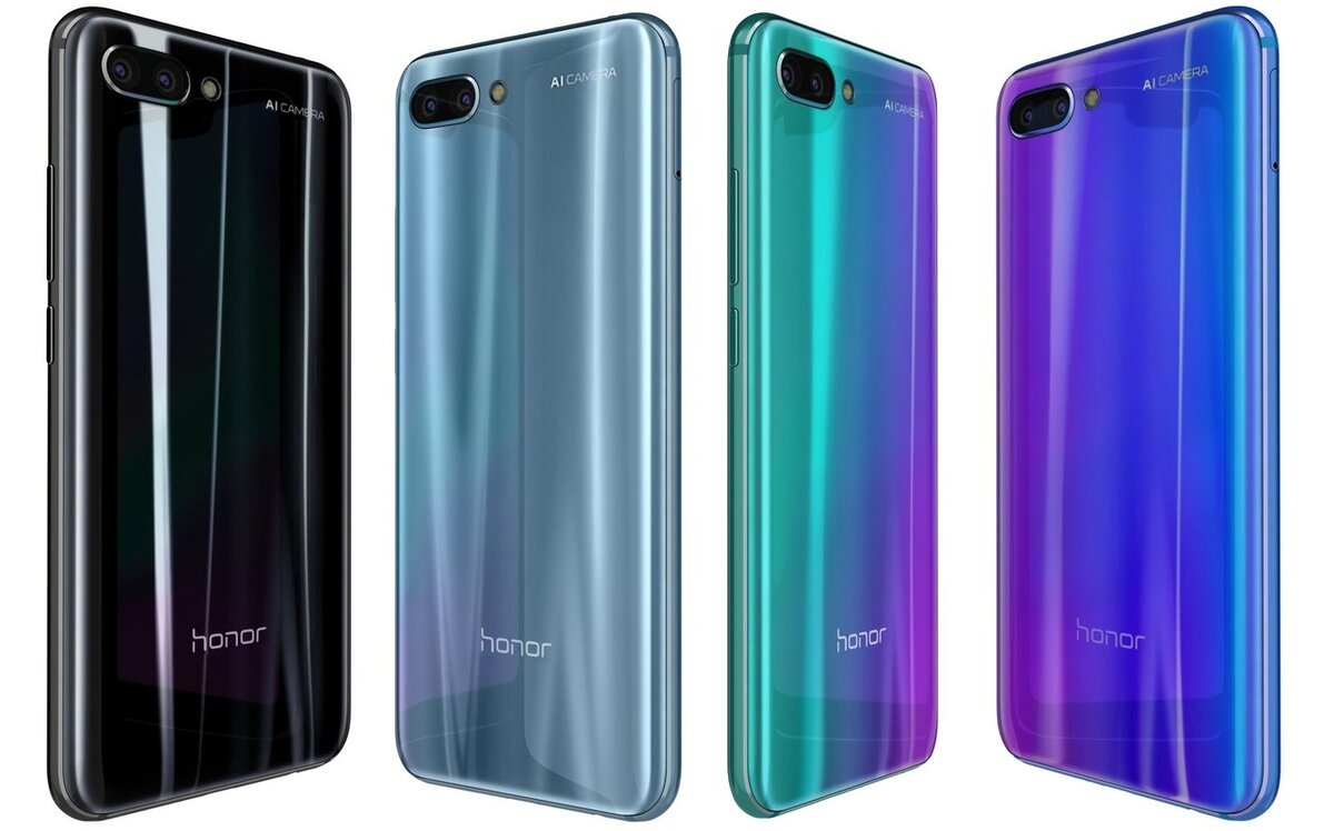 Произвольные перезагрузки смартфона honor 10. Ремонт вряд ли поможет | Потребитель говорит💸 | Дзен