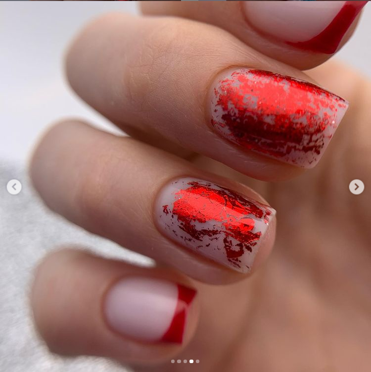 Не стоит переживать так сильно по этому поводу.