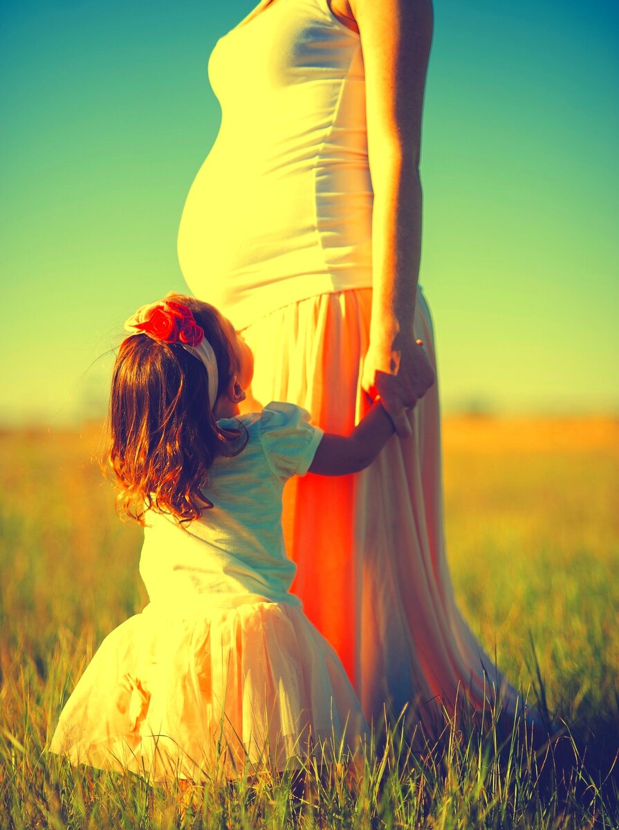 Иногда мамы любят сыновей больше...