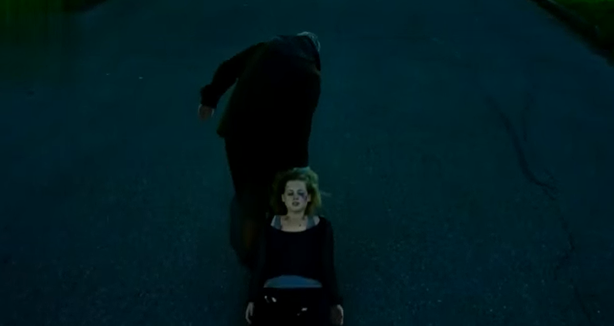 Не дыши (Don't Breathe, 2016)