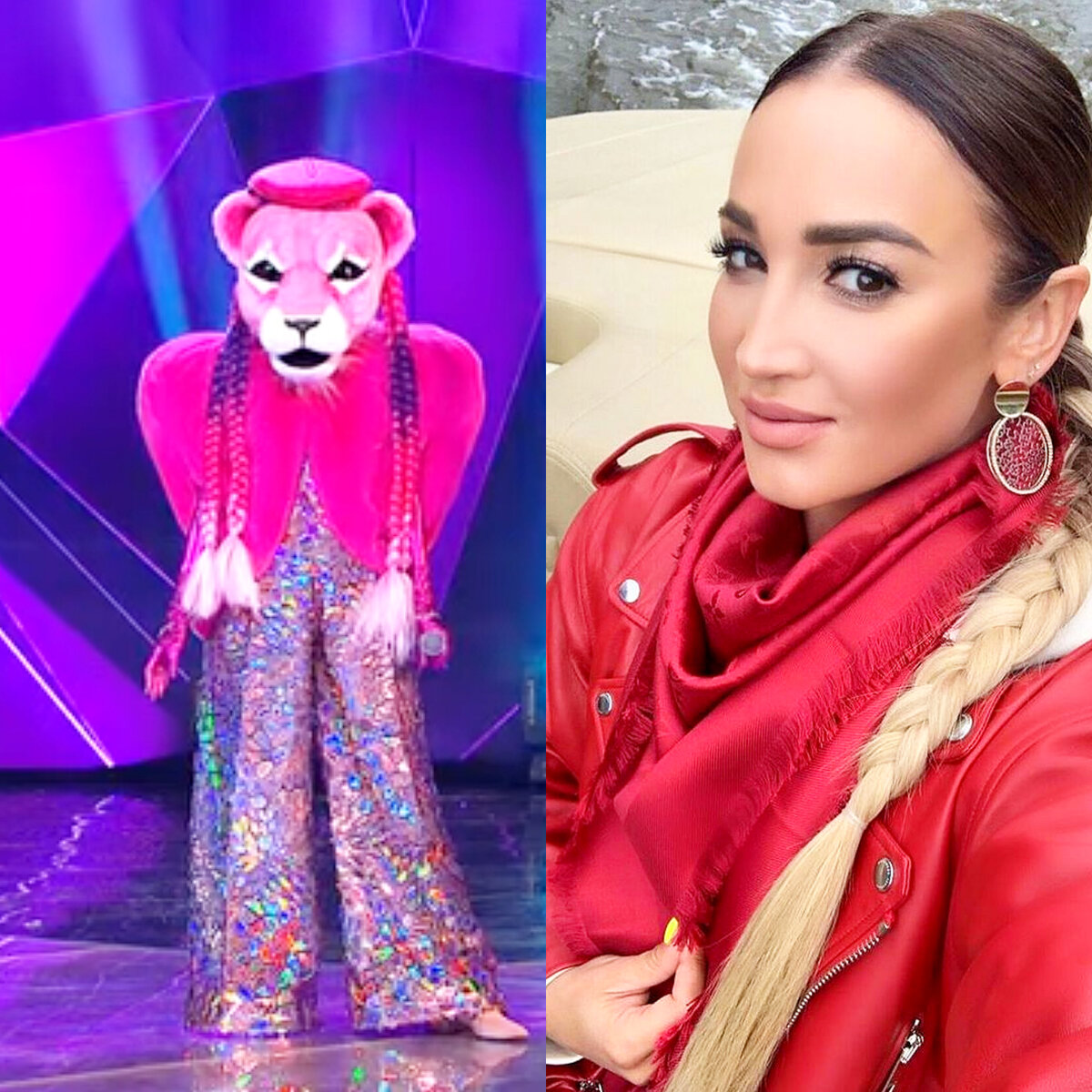 Скриншот из выпуска, фото из открытого источника