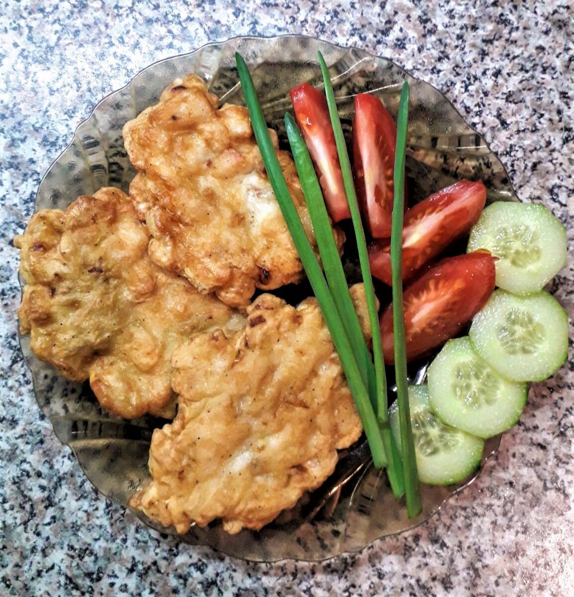 Приятного аппетита) 