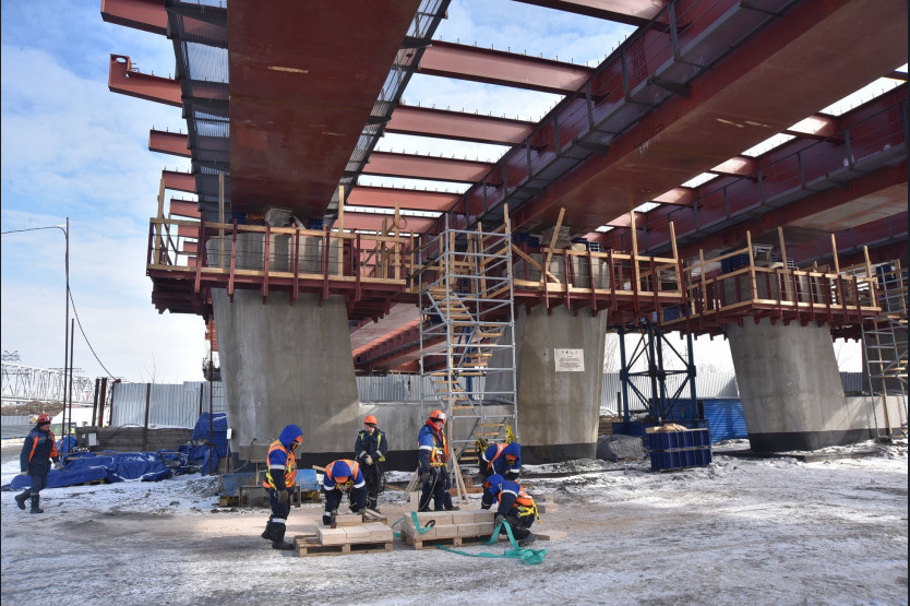 Фото пресс-службы Правительства Новосибирской области