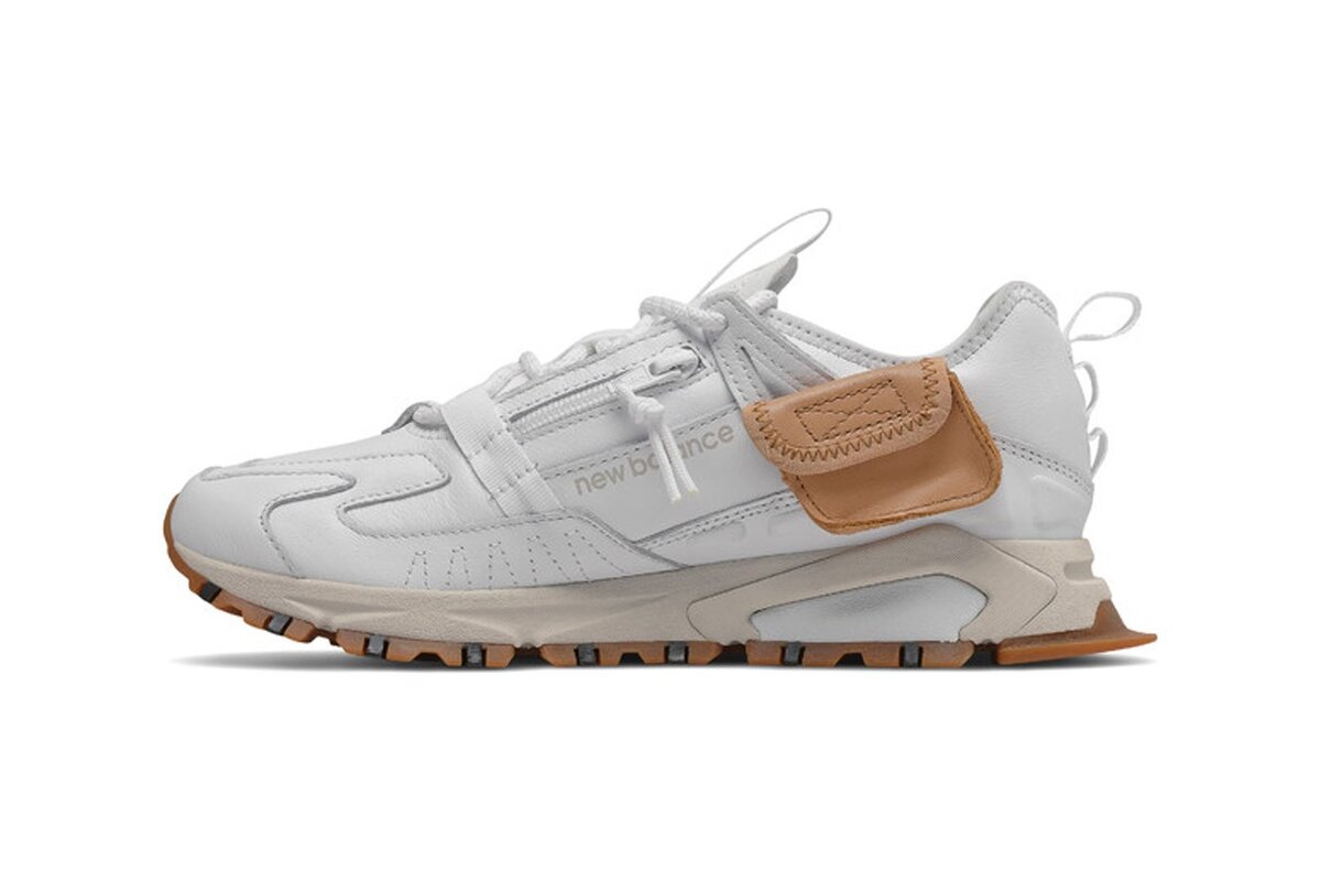 New Balance X-Racer «Utility»