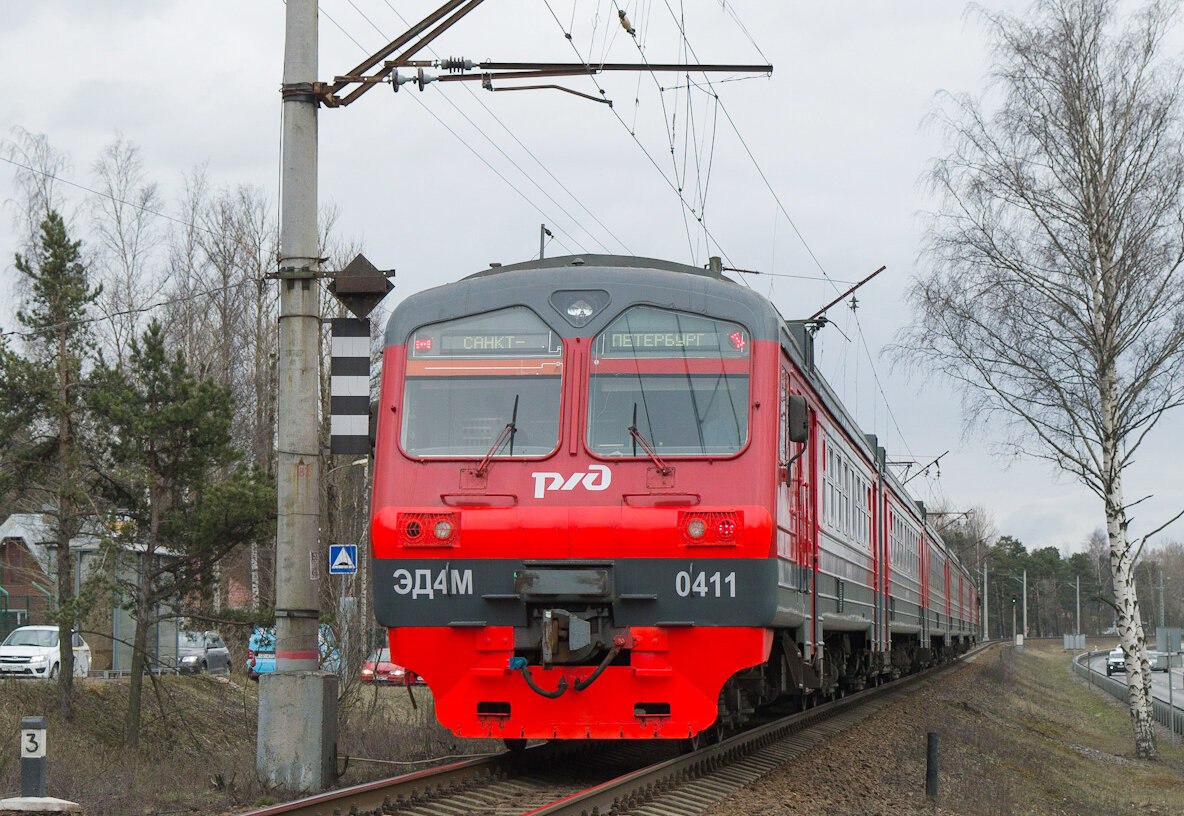trainpix.org | Автор: Spbflyer