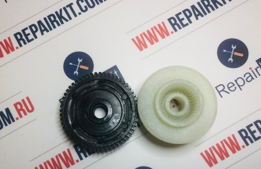  Ремкомплект сервомотора раздаточной коробки БМВ (BMW), Mercedes, Land Rover