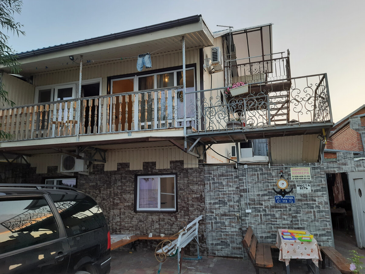 Модульные дома 3 комнаты в Ейске