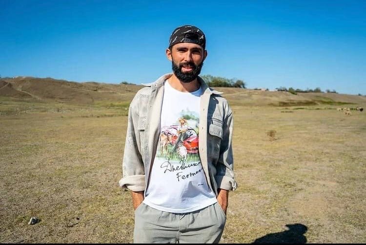 Фото: Нелля Карабашева