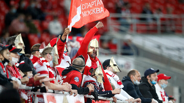 ФОТО: STUPNIKOV ALEXANDER / GLOBALLOOKPRESS 