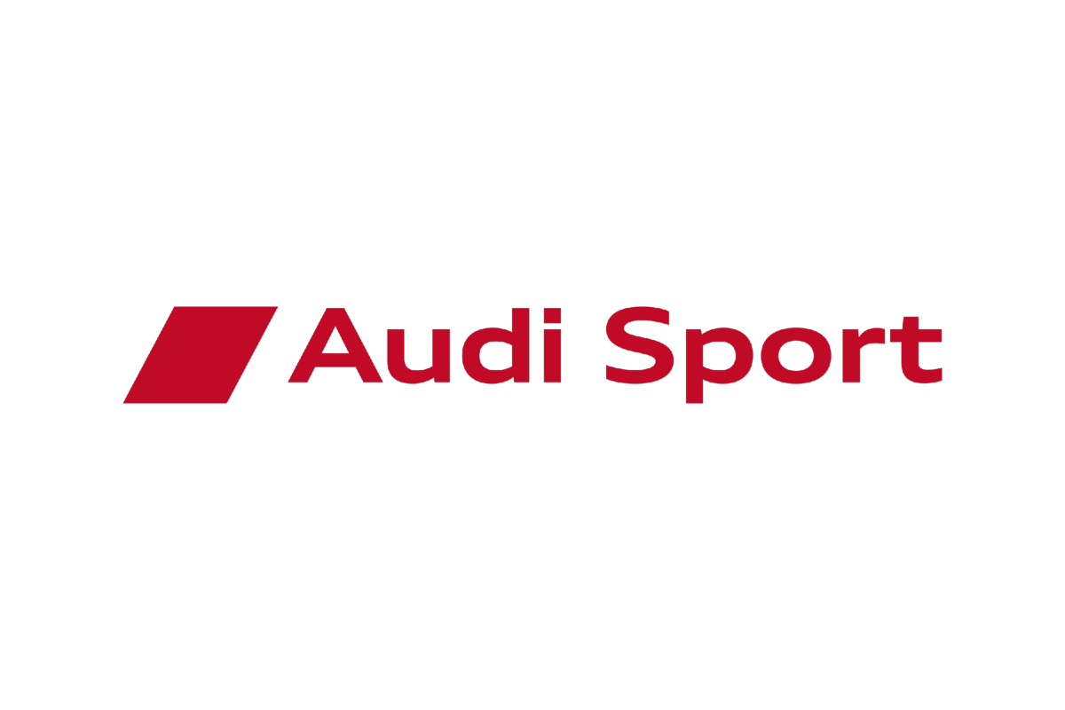 Логотип "Audi Sport"