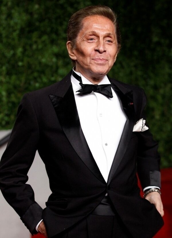 Валентино Гаравани