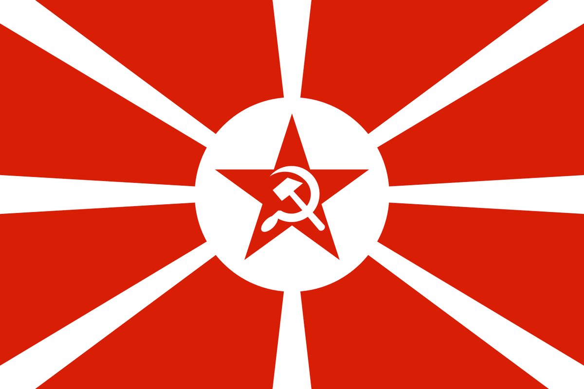 1923, 24 августа - Президиумом ЦИК СССР утвержден новый вид Военно-морского флага СССР (вместо флага образца 1920 г.). 