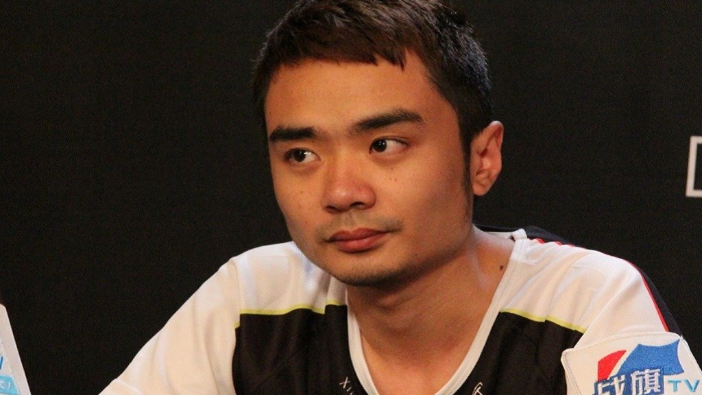 Xiao8 не разучился играть