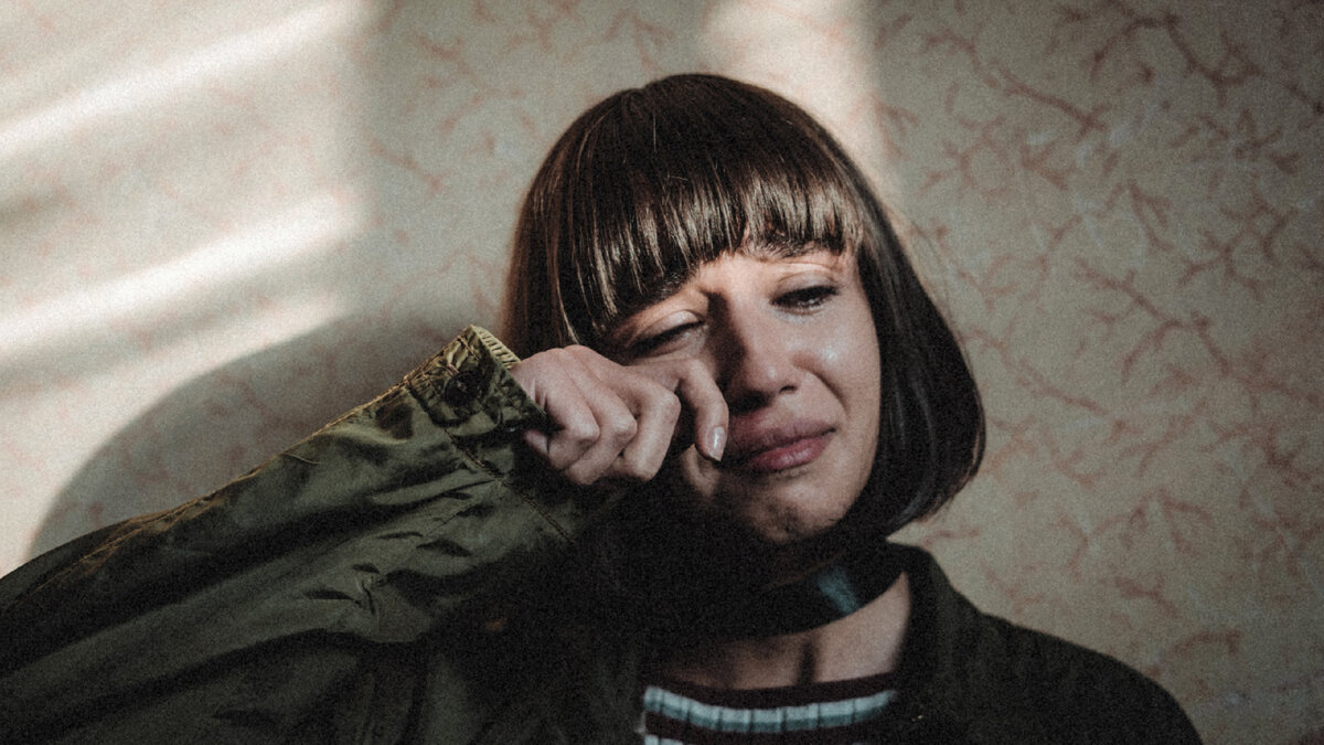 Почему Абьюзеры Такие?