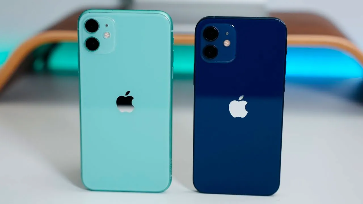 iPhone 12 (2020) review: Non-Pro in name only Macworld