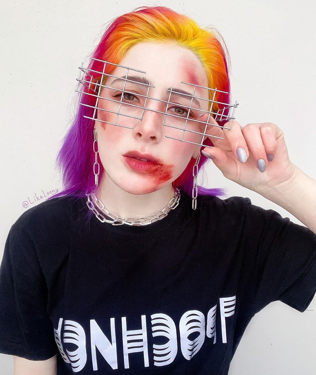 Фото взято из моего Instagram аккаунта @likaloony. 