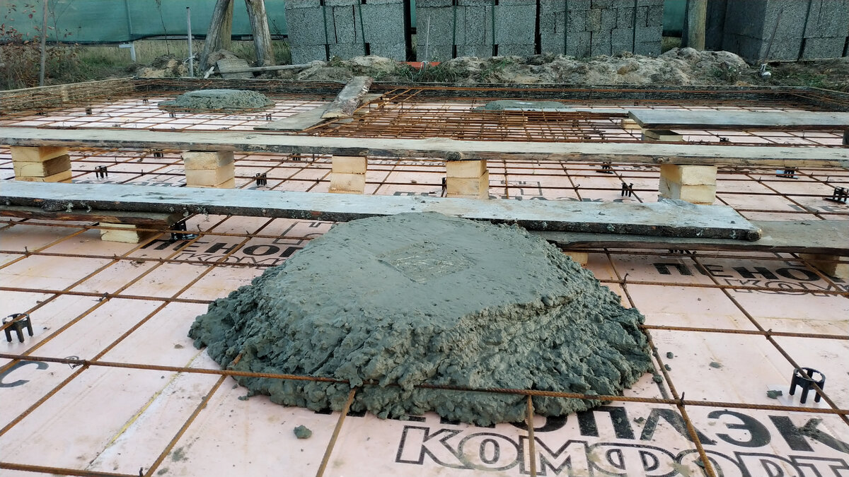 Водосборник комнаты отдыха