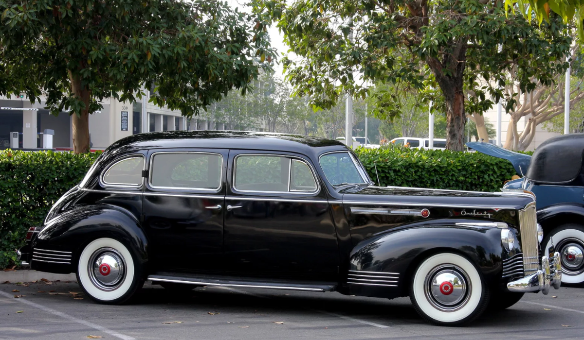 Packard 