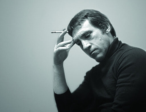 Владимир Семенович Высоцкий
25 января 1938, Москва — 25 июля 1980 (42 года)
