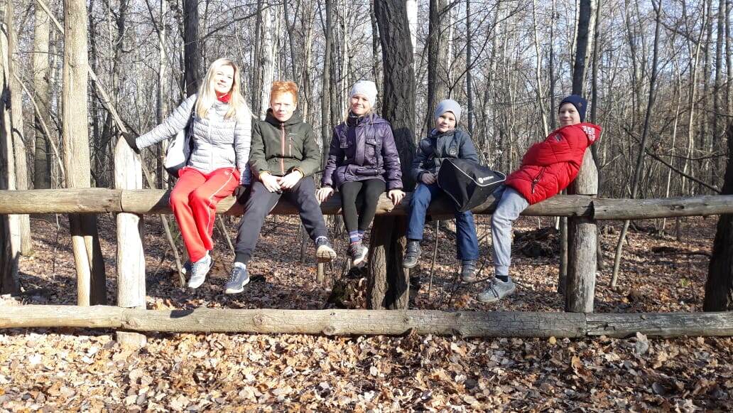 Мои красавцы!