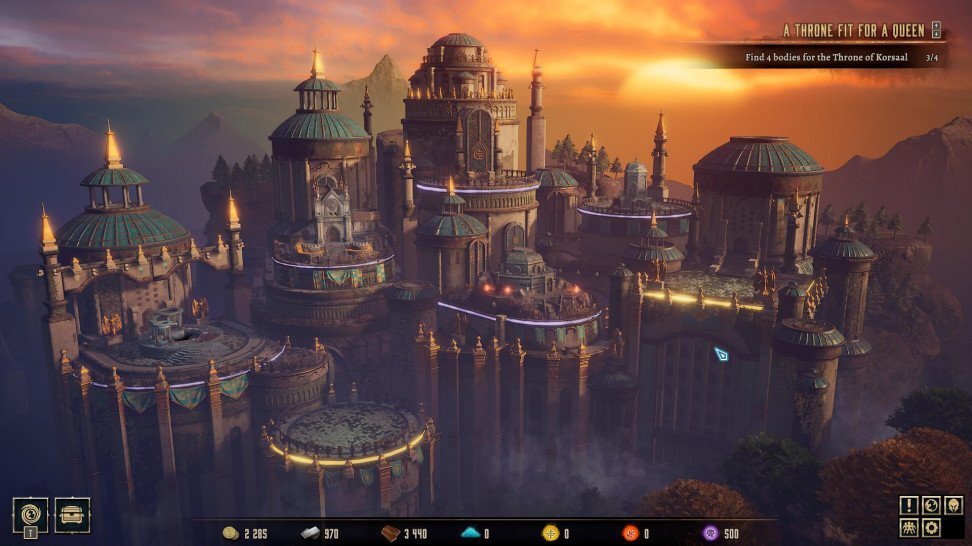  В Иллиан в любой момент можно попасть через карманный телепорт. 