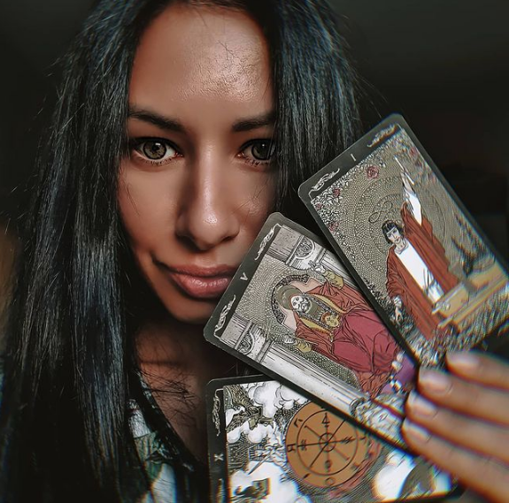 таро, гадания, карты таро