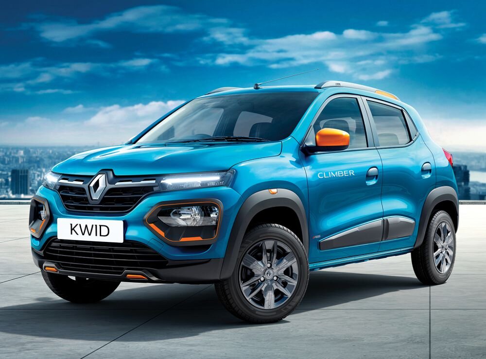 Renault Kwid