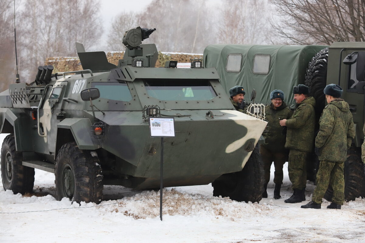 6 военных новинок России и Белоруссии: «Гарпун», «Кайман», «Дракон» и  другие | Казанский репортер | Дзен